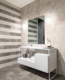 Mix it: Verschiedene Muster und Formen werden stylisch kombiniert.